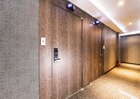 Galleria Hotel Suwon Eksteriør billede