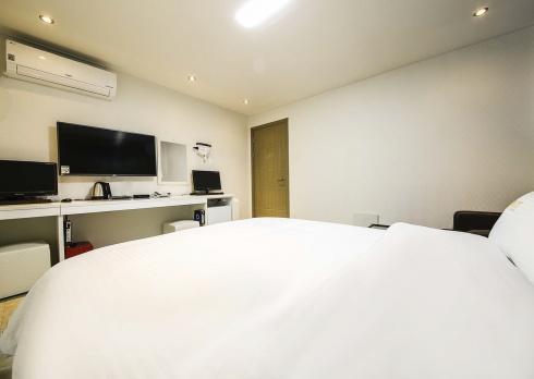 Galleria Hotel Suwon Eksteriør billede